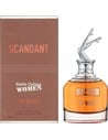 Fragrance World Belle Celine Scandant By Night Eau de Parfum 100ml para Mujer