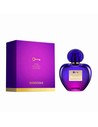 Antonio Banderas Her Secret Desire Eau de Toilette 80 Ml Mujer