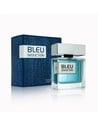 Fragrance World Bleu Seduction Eau de Parfum 100ml para Hombre
