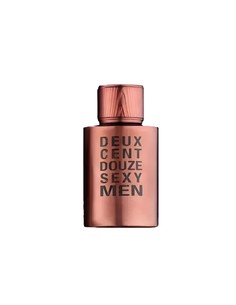 Fragrance World Deux Cent Douze Sexy Men Perfume Masculino