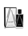 Fragrance World Avant For Men Eau de Parfum Spray 100 Ml Hombre