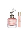 Jean Paul Gaultier Scandal Eau de Parfum Set 80 Ml + Mini 20 Ml para Mujer