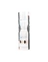 Red One Barber Neck Strip 1x5 500 Ml - Tiras Protectores de Cuello para Barbería, 5 Rollos de 100 Unidades
