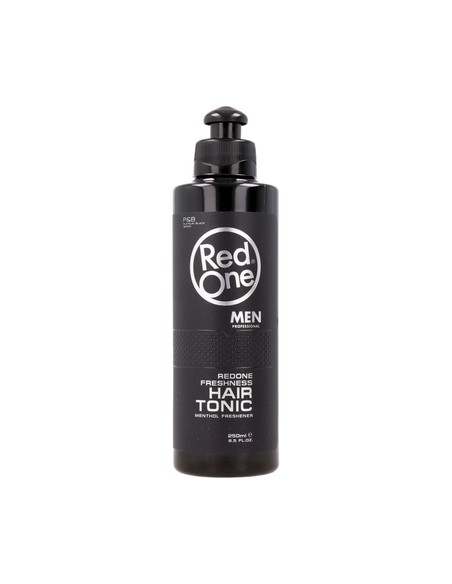 red_one_hair_tonic_menthol_fresh_250_ml_para_hombre_8697926025617_oferta