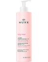 Nuxe Very Rose Lait Corps Hydratant Apaisant 400 Ml para Todo Tipo de Piel