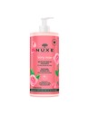 Nuxe Very Rose Gel de Ducha Calmante 750 Ml para Todo Tipo de Pieles