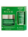 Nuxe Nuxuriance Ultra Crema Rica Antiedad Global + Crema Global Noche 50 Ml + 15 Ml para Piel Seca A Muy Seca