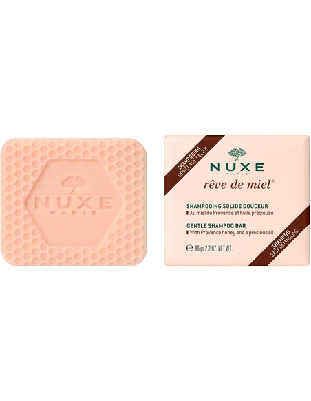 nuxe_rêve_de_miel_champú_sólido_suave_65_g_para_todo_tipo_de_cabello_3264680026270_oferta