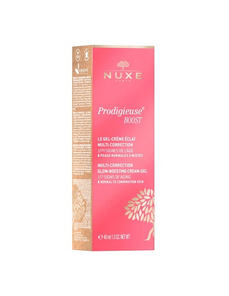 nuxe_crème_prodigieuse_boost_crema_gel_multi-corrección_40_ml_mujer_piel_mixta_y_normal_3264680015830_oferta