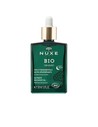 Nuxe Bio Organic Extracto Oleoso de Arroz Aceite de Noche Fundamental Nutri-regenerante 30 Ml para Piel Normal A Seca