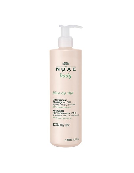 nuxe_rêve_de_thé_leche_hidratante_revitalizante_24h_400ml_3264680025105_oferta