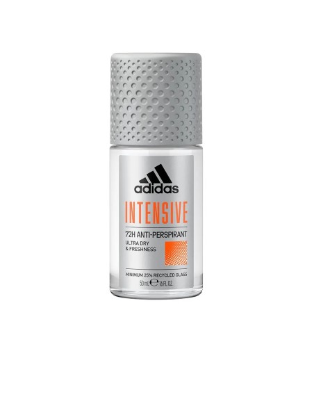 Desodorante Roll-On ADIDAS Intensive 72H Unisex 50 ml | Kiwiku