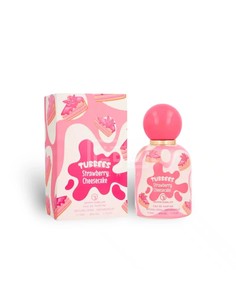 Grandeur Tubbees Strawberry Cheesecake Perfume Infantil 50ml Eau de Parfum