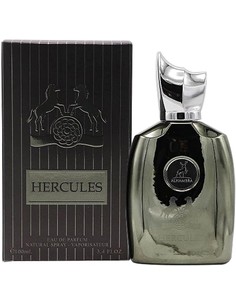 Maison Alhambra Hercules Eau de Parfum Spray para Hombre