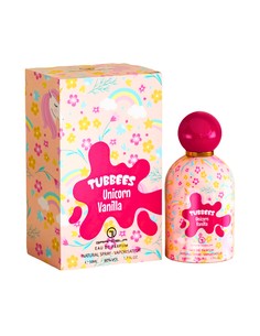 Grandeur Tubbees Unicorn Vanilla Eau de Parfum Unisex 50 Ml