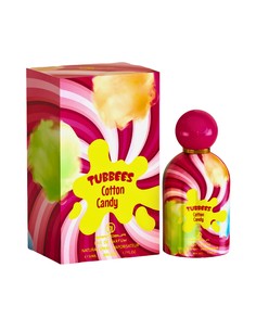 Grandeur Tubbees Cotton Candy Eau de Parfum 50 Ml Unisex