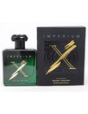 Fragrance World Imperium X Eau de Parfum Unisex 100 Ml