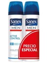 Sanex Desodorante Spray Men Active 200 Ml