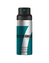 Cristiano Ronaldo Cr7 Origins Desodorante Spray For Men 150 Ml