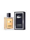 Lacoste L'homme Eau de Toilette para Hombre 100ml