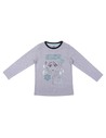 Cerda Camiseta Larga Frozen Ii, Talla 6 Años