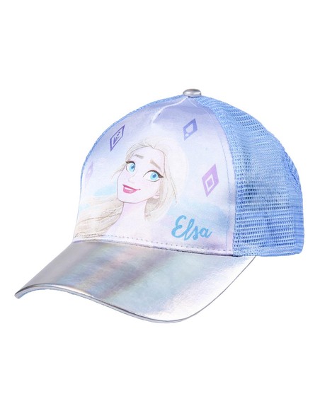 cerda_gorra_visera_curva_coletero_frozen_ii