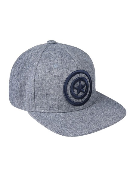 cerda_-_gorra_gris_capitán_américa