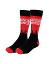 Cerda Pack de 3 Calcetines Stranger Things Talla 35/41