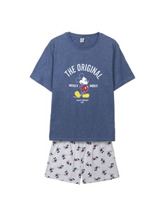 cerda_pijama_corto_single_jersey_punto_mickey