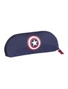 Cerda Portatodo los Vengadores Avengers Marvel - Estuche Escolar Con Diseño de Superhéroes
