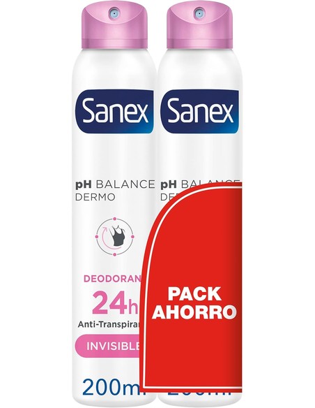 sanex_ph_balance_dermo_invisible_desodorante_spray_pack_2_uds_x_200_ml_8718951486669_oferta