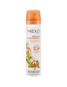 Yardley English Honeysuckle Desodorante Spray 75 Ml para Mujer