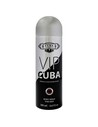 Cuba Original Cuba Vip Desodorante para Hombre 200 Ml