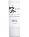 We Love the Planet Desodorante Stick Original Orange 65 Gr Unisex Natural y Orgánico