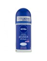 Nivea Women Protect & Care Desodorante Roll-on 50ml para Mujer