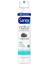 Sanex Natur Protect 0% Invisible Desodorante Vaporizador 200 Ml