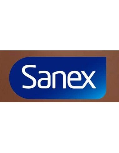 SANEX Zero% Extra-Control Desodorante Vaporizador 200 Ml