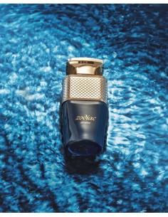 #2 en Top 20 Perfumes para Hombre de Paris corner Más Vendidos - Paris Corner Zodiac Stratos Eau de Parfum para Hombre