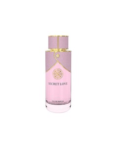 Emper Secret Love Eau de Parfum para Mujer