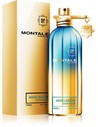 Montale Aoud Lagoon Eau de Parfum 100 Ml Unisex