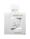 Franck Olivier White Touch Eau de Parfum 100ml Vaporizador para Mujer