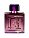 Franck Olivier Oud Vanille For Men Eau de Parfum 100 Ml Spray