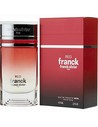Franck Olivier Franck Red Eau de Toilette 75 Ml Hombre