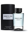 Kenneth Cole Serenity Eau de Toilette Spray 100 Ml Unisex