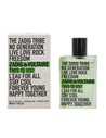 Zadig & Voltaire This Is Us! Eau de Toilette Spray Unisex 50 Ml