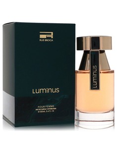 Rue Broca Luminous Pour Femme Eau de Parfum 100 Ml para Mujer