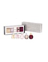 Jimmy Choo Mini Set Eau de Parfum para Mujer 5 X 4.5 Ml (illicit, Illicit Flower, L’eau, Fever, Jimmy Choo)