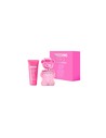 Moschino Toy 2 Bubble Gum Set de Viaje para Mujer 2 X 100 Ml