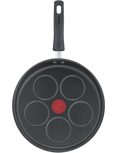 Sartén Tefal So Chef Multiblini E2360035 26 cm Antiadherente | Kiwiku