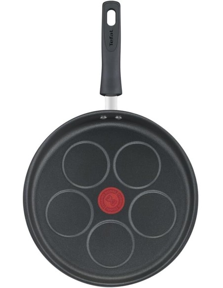 Sartén Tefal So Chef Multiblini E2360035 26 cm Antiadherente | Kiwiku